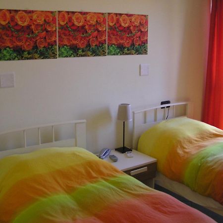Albergo Le 2 Rose San Severino Marche Eksteriør billede