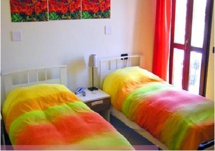 Albergo Le 2 Rose San Severino Marche Eksteriør billede