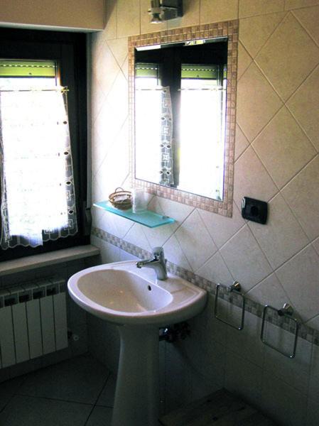 Albergo Le 2 Rose San Severino Marche Værelse billede