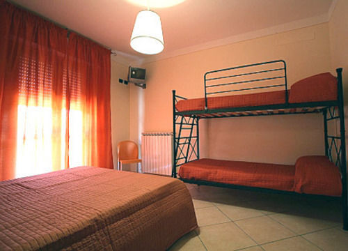 Albergo Le 2 Rose San Severino Marche Eksteriør billede