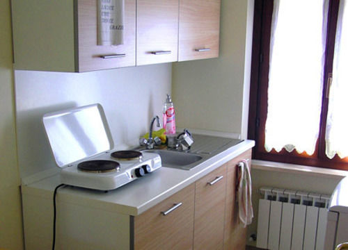 Albergo Le 2 Rose San Severino Marche Eksteriør billede